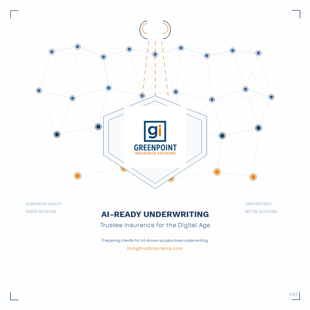 Greenpoint ai underwriting